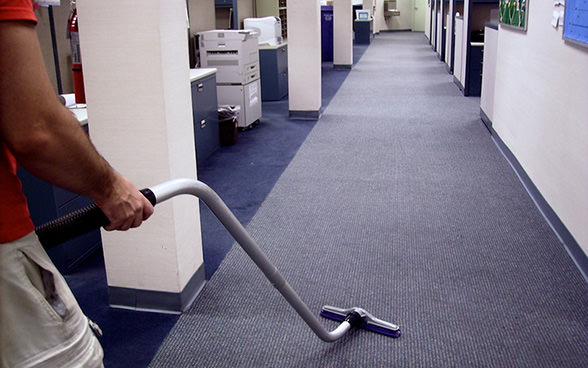 office cleaner buffalo ny