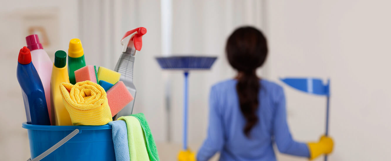 residential cleaning company buffalo ny