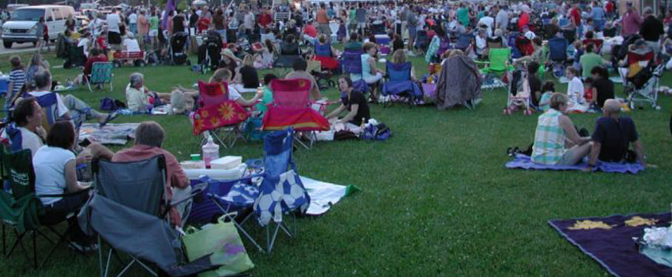 Special event cleanup in Buffalo NY